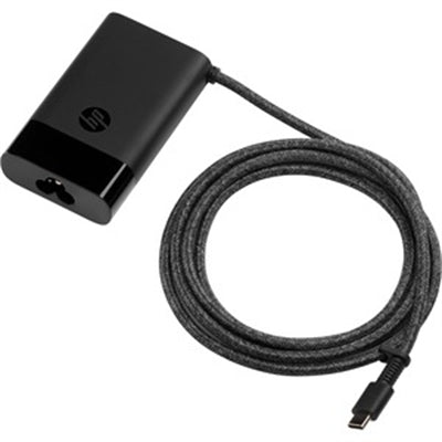HP 65W USB-C Laptop Charger HP 65W USB-C Laptop Charger
